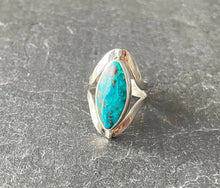 Charger l'image dans la galerie, Bague "Jade et Nacre"
