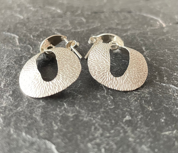 Boucles d'oreilles "Alia"