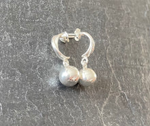 Charger l&#39;image dans la galerie, Boucles d&#39;oreilles &quot;Vale&quot;