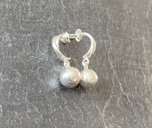 Boucles d'oreilles "Vale"