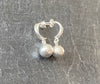 Boucles d'oreilles "Vale"