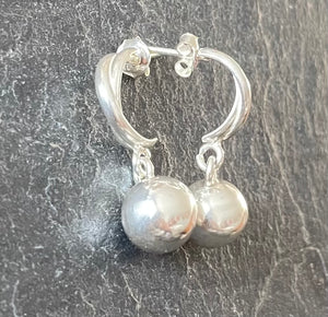 Boucles d'oreilles "Vale"