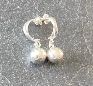 Boucles d'oreilles "Vale"