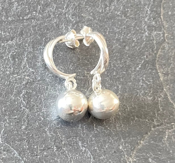 Boucles d'oreilles "Vale"