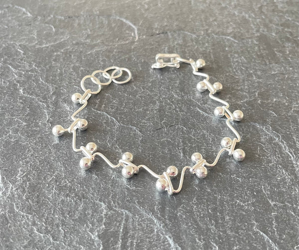 Bracelet "Alma"