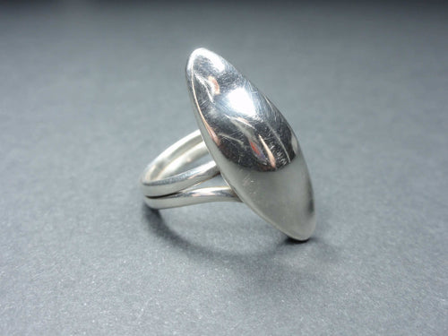 Les bijoux argent Ana de Peru - Bague en argent pour femme 
