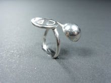 Charger l&#39;image dans la galerie, Les bijoux en argent Ana de Peru - Bague pour femme &quot;Aroma&quot;