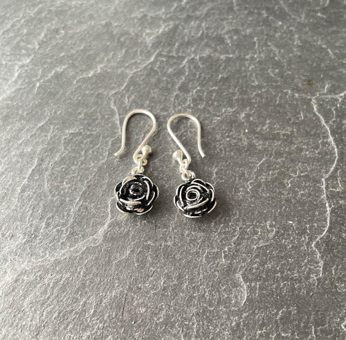 Boucles d'oreille 