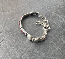 Charger l&#39;image dans la galerie, Bracelet &quot;Violeta&quot;