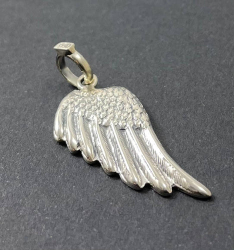 bijoux en argent Ana de Peru - Pendentif 